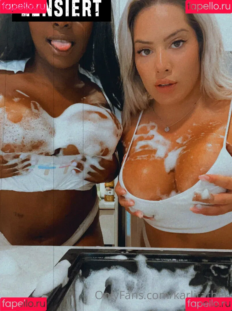 karlitathek Onlyfans Photo Gallery 