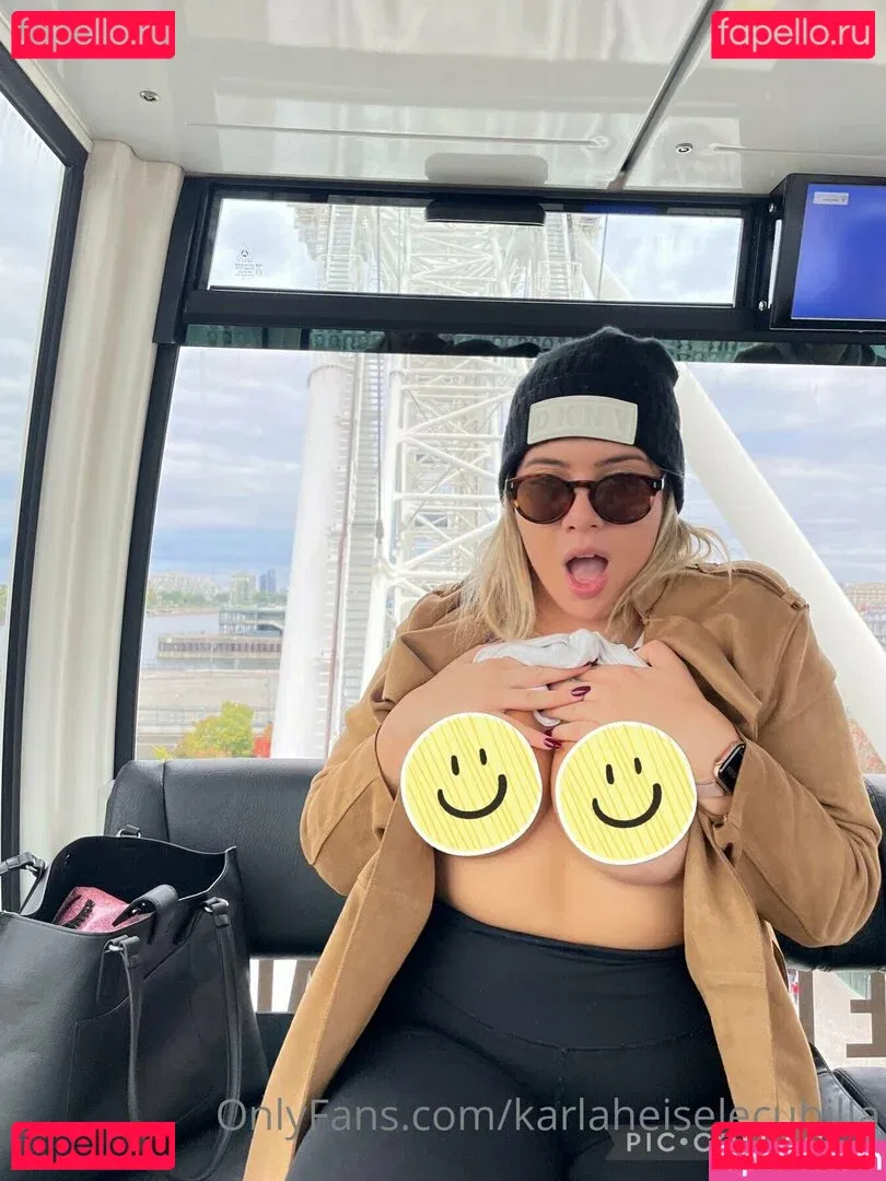 karlitathek Onlyfans Photo Gallery 