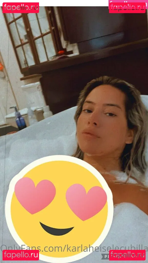 karlitathek Onlyfans Photo Gallery 