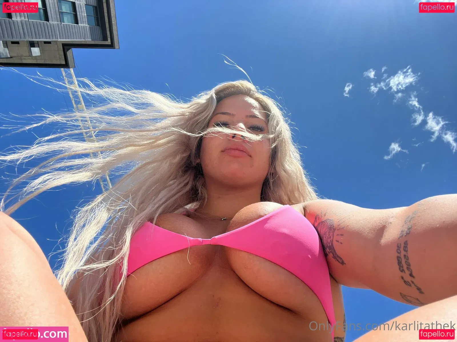 karlitathek Onlyfans Photo Gallery 