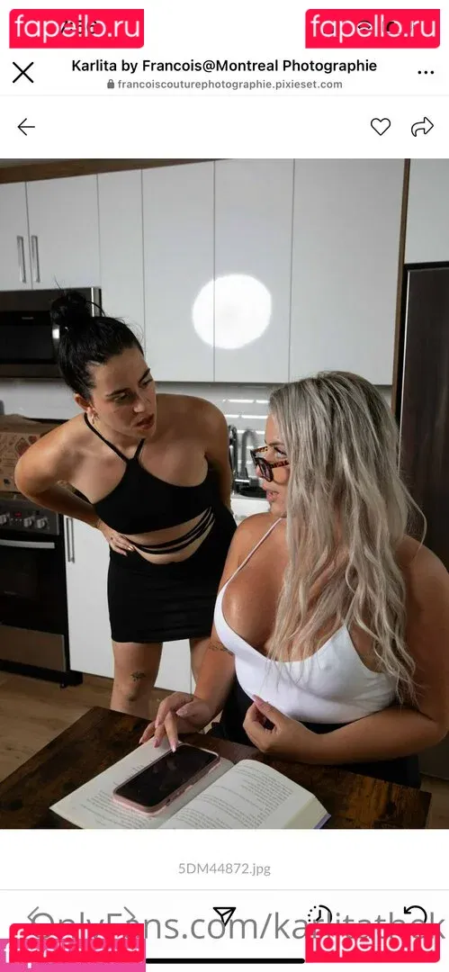 karlitathek Onlyfans Photo Gallery 