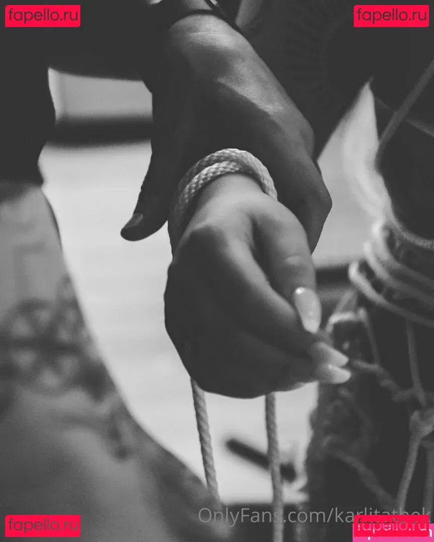 karlitathek Onlyfans Photo Gallery 