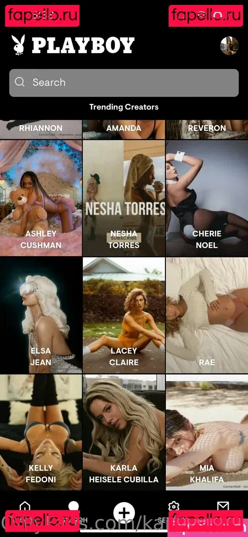 karlitathek Onlyfans Photo Gallery 