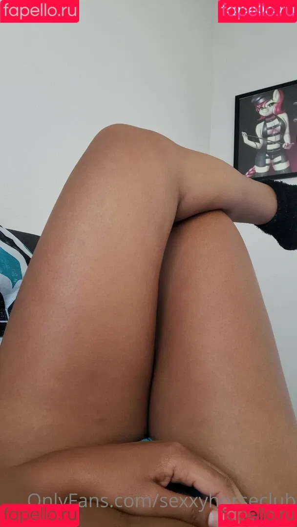 sexxyhorseclub Onlyfans Photo Gallery 