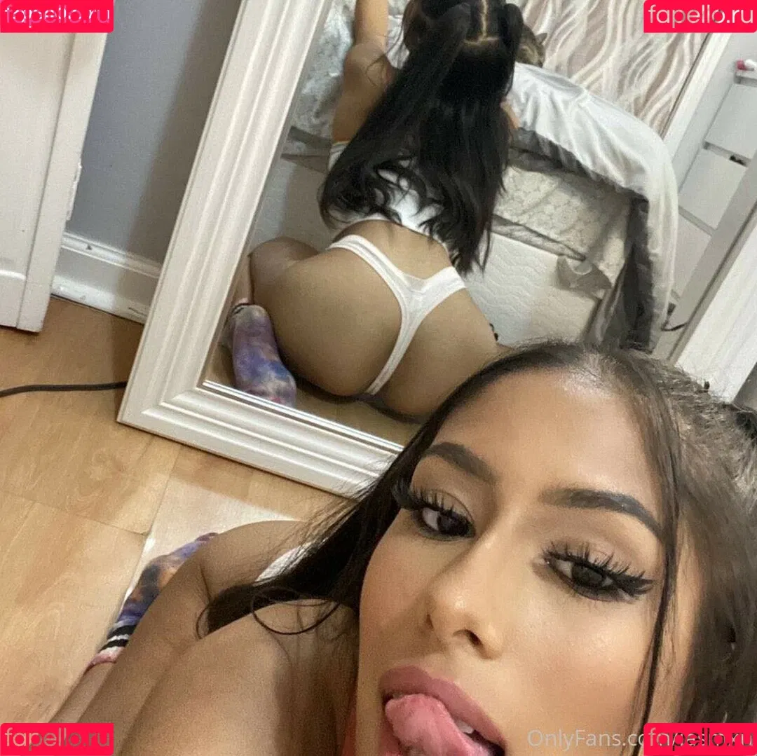 jasmxn Onlyfans Photo Gallery 
