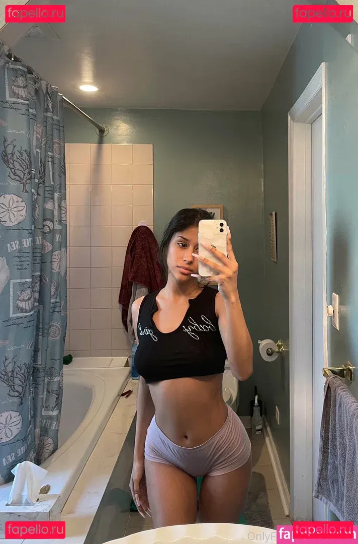 jasmxn Onlyfans Photo Gallery 