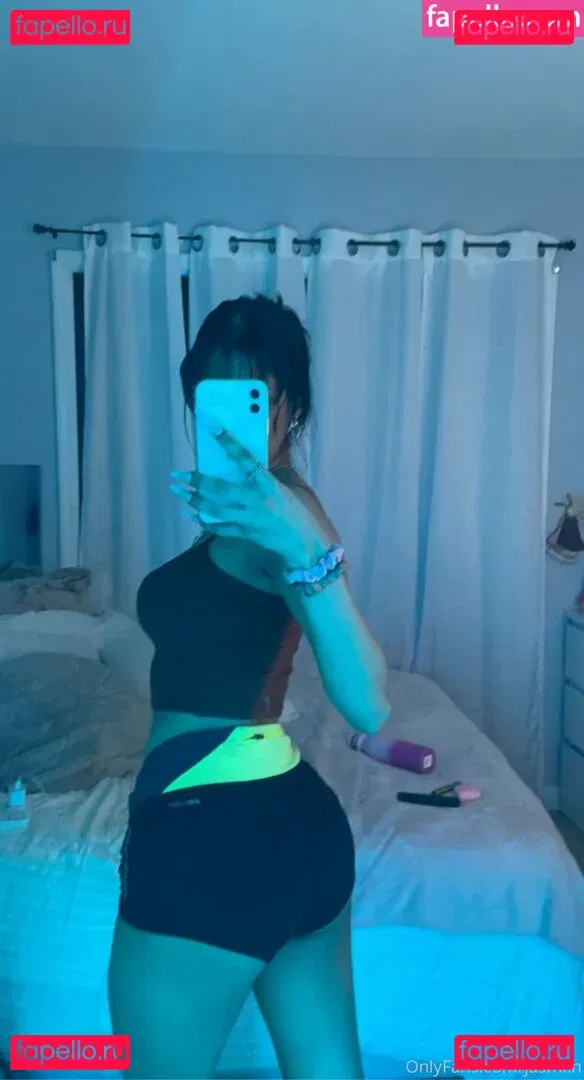 jasmxn Onlyfans Photo Gallery 