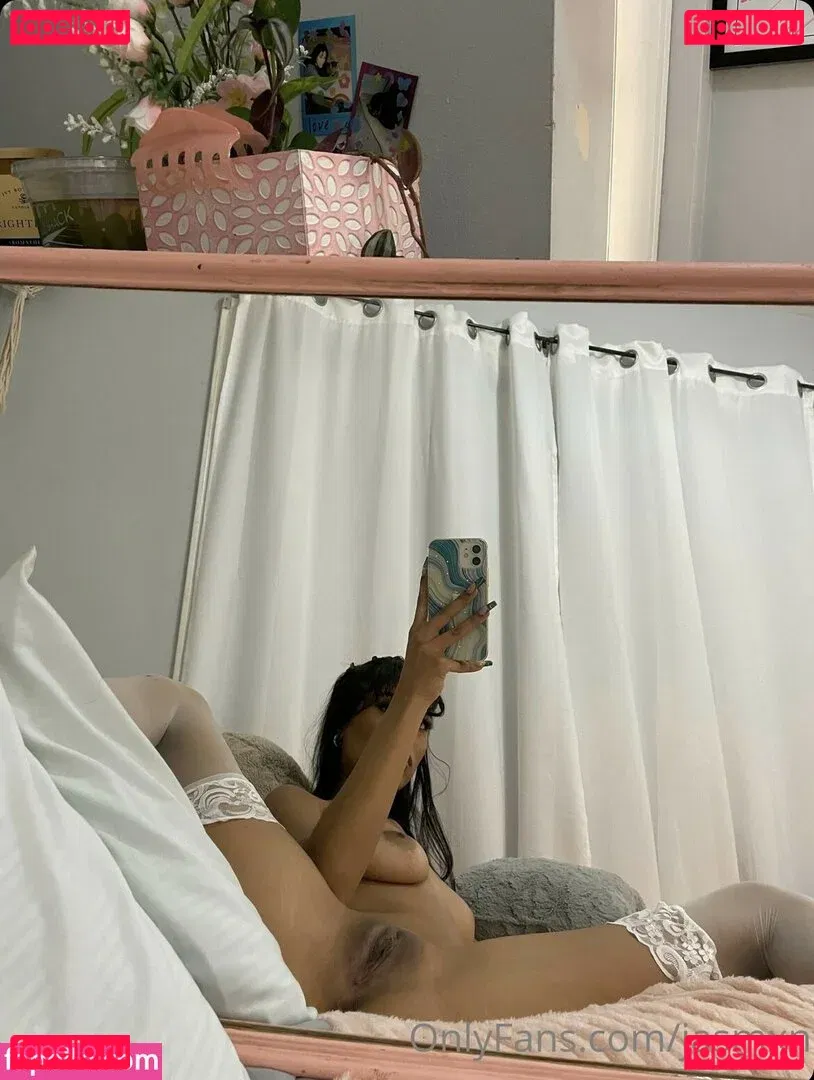 jasmxn Onlyfans Photo Gallery 