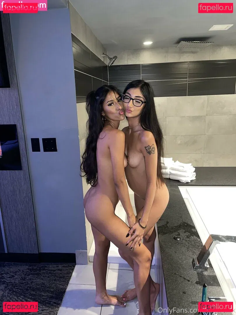 jasmxn Onlyfans Photo Gallery 