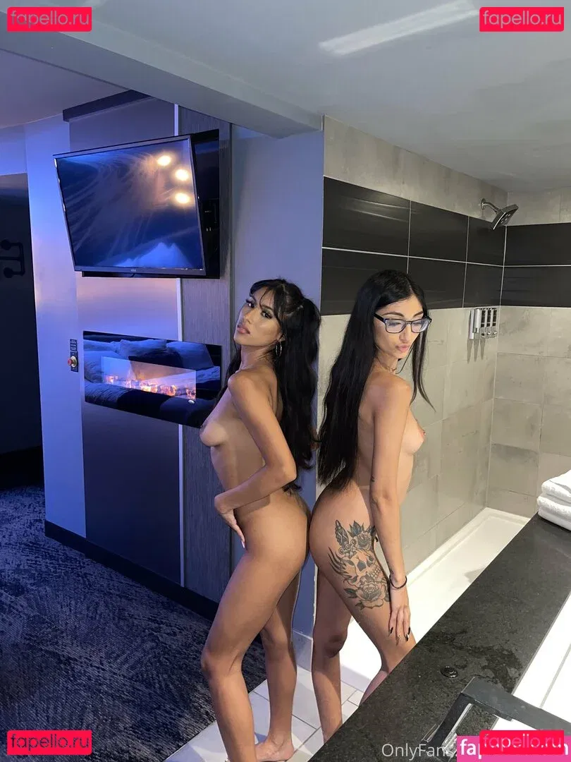 jasmxn Onlyfans Photo Gallery 