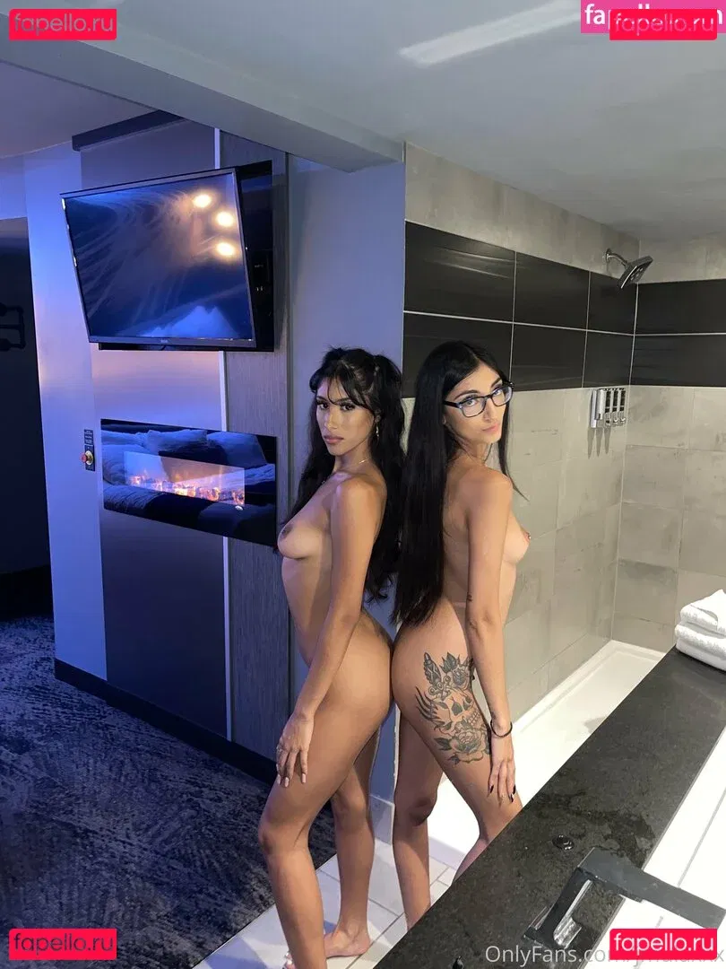 jasmxn Onlyfans Photo Gallery 