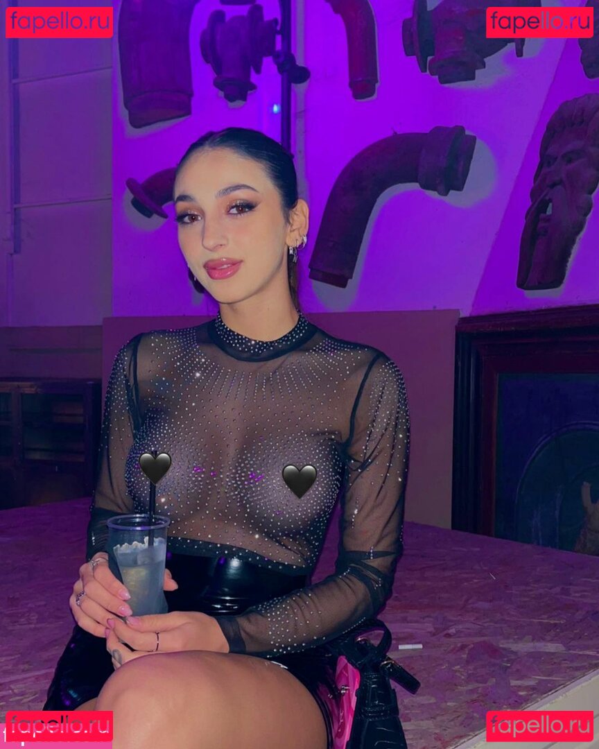 Naike A Nude Onlyfans Photo 42