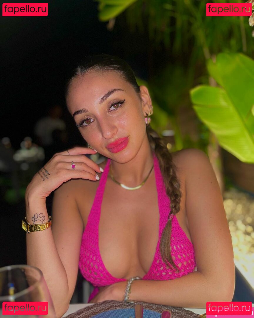 Naike A Nude Onlyfans Photo 19
