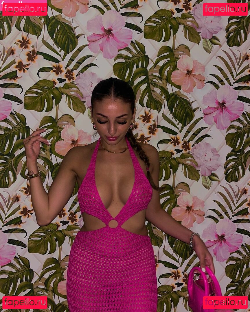 Naike A Nude Onlyfans Photo 17