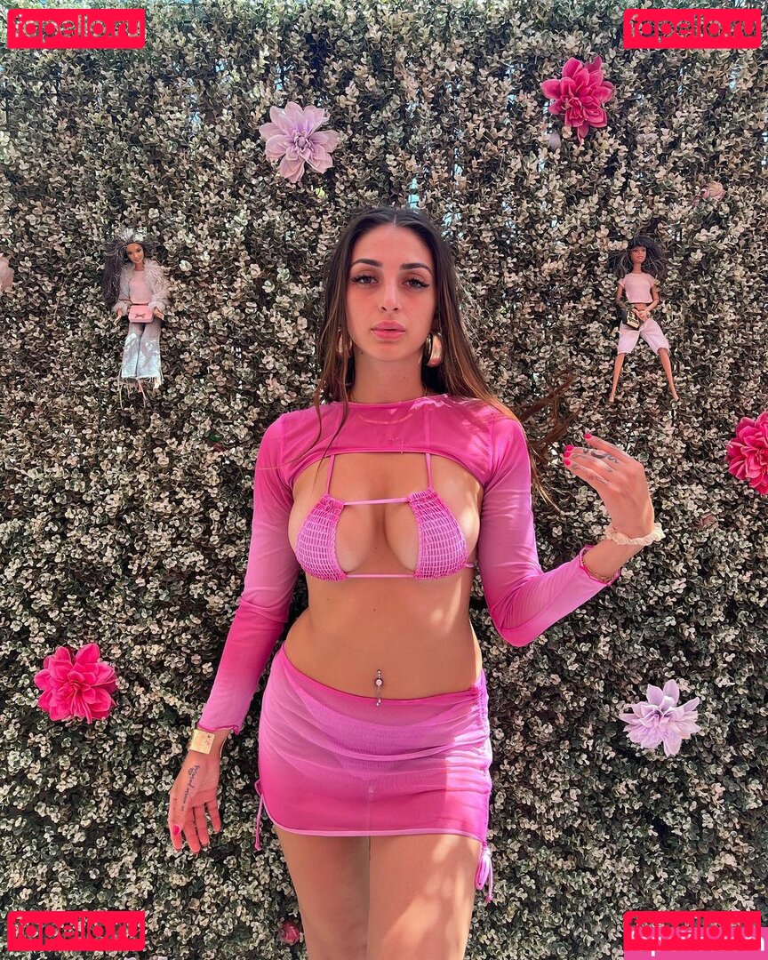 Naike A Nude Onlyfans Photo 12