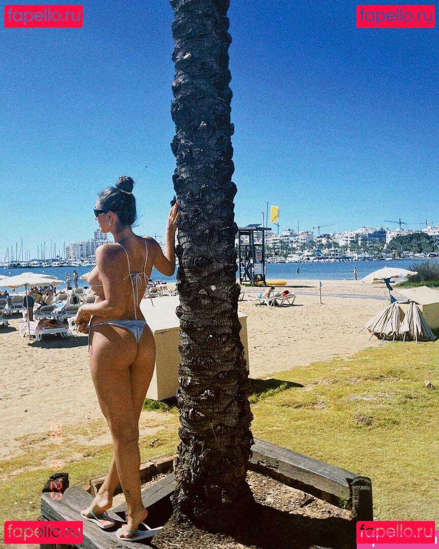 Naike A Nude Onlyfans Photo 6