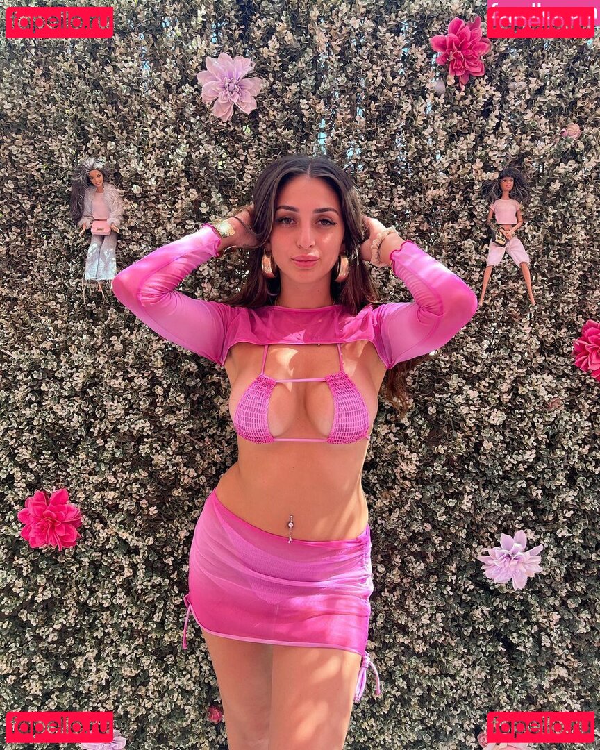 Naike A Nude Onlyfans Photo 4