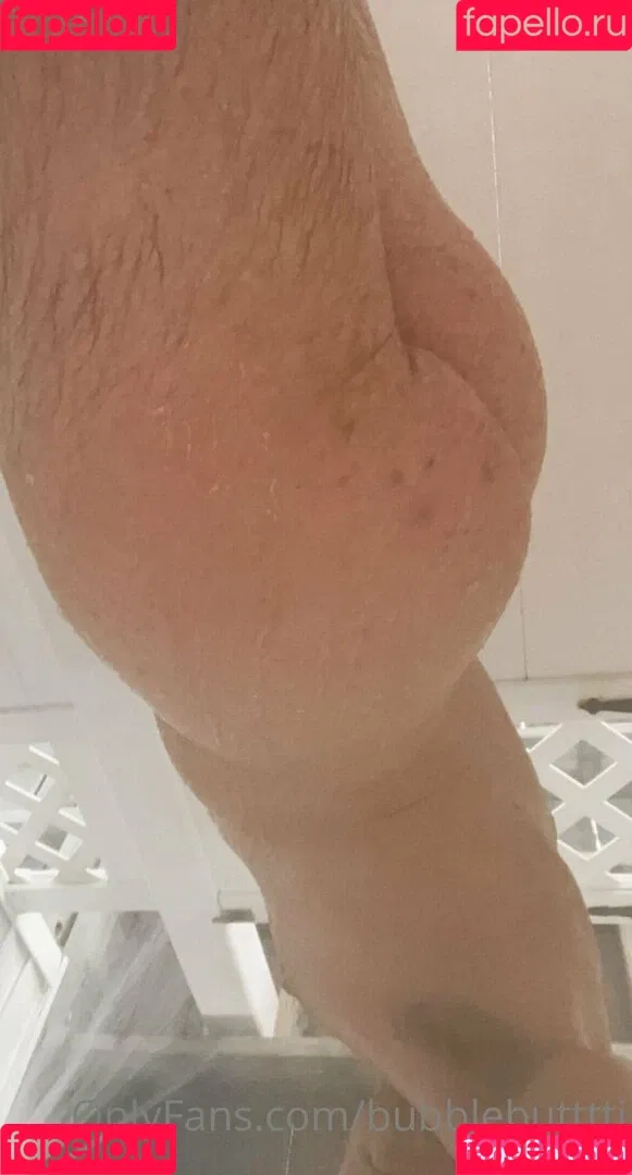 bubblebuttttj Onlyfans Photo Gallery 