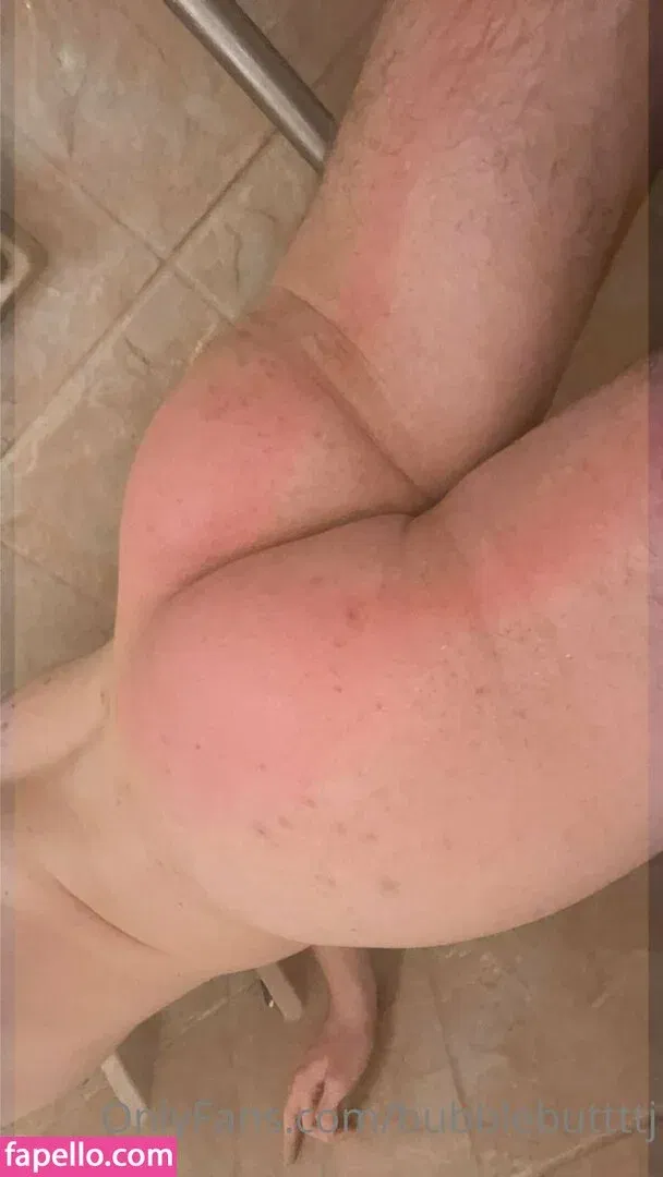 bubblebuttttj Onlyfans Photo Gallery 