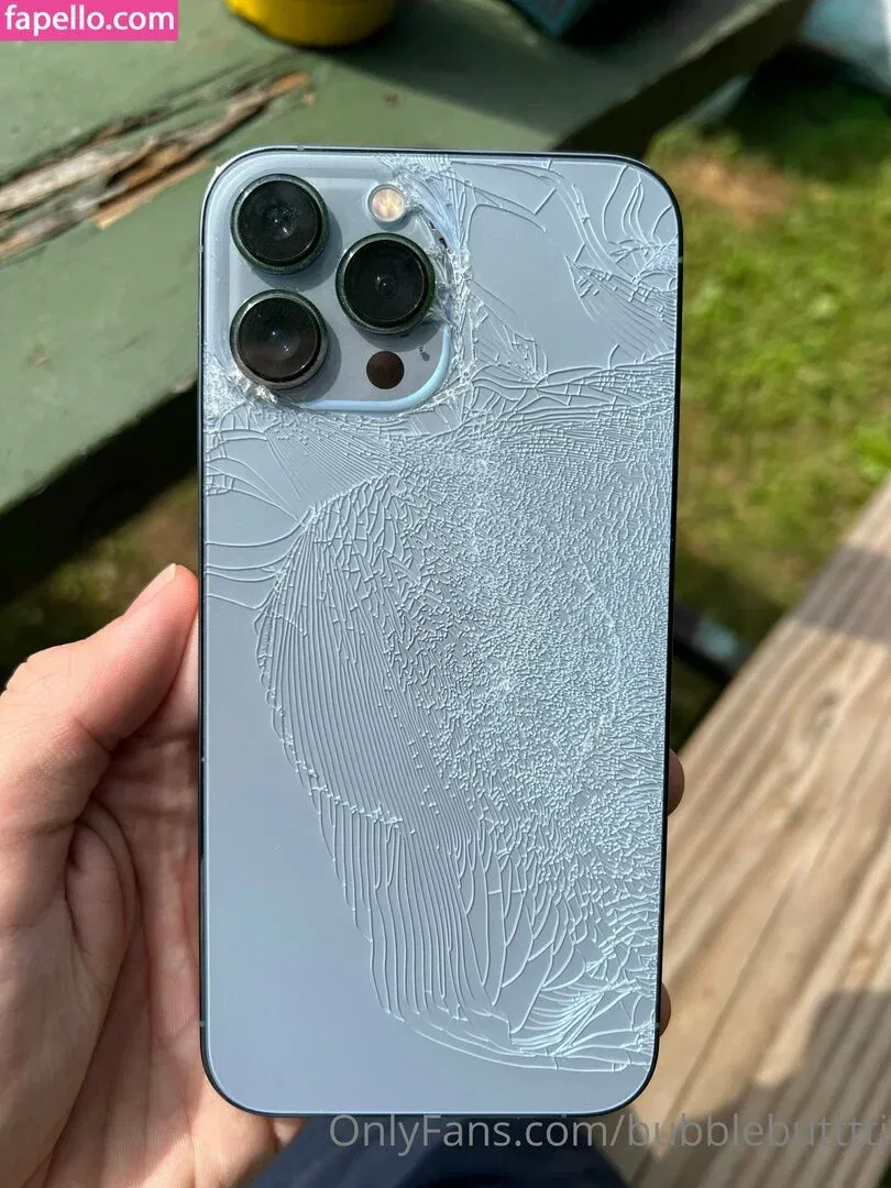 bubblebuttttj Onlyfans Photo Gallery 