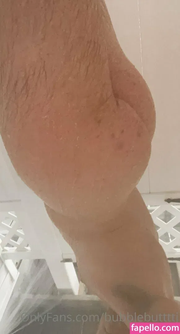 bubblebuttttj Onlyfans Photo Gallery 