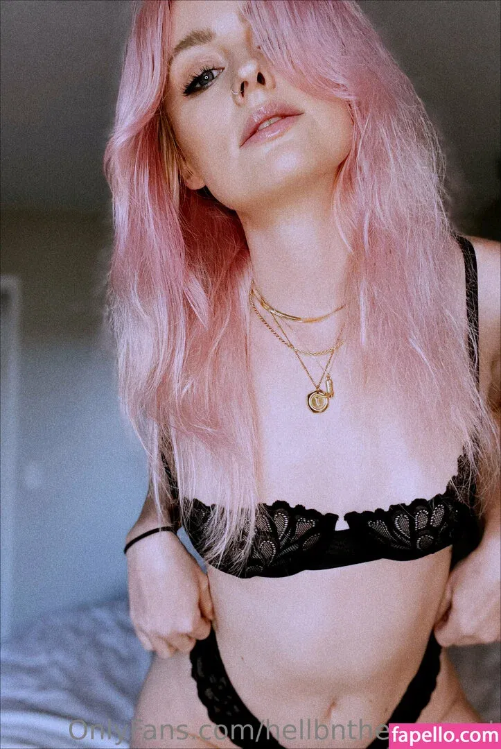 hellbntheavensnt Onlyfans Photo Gallery 