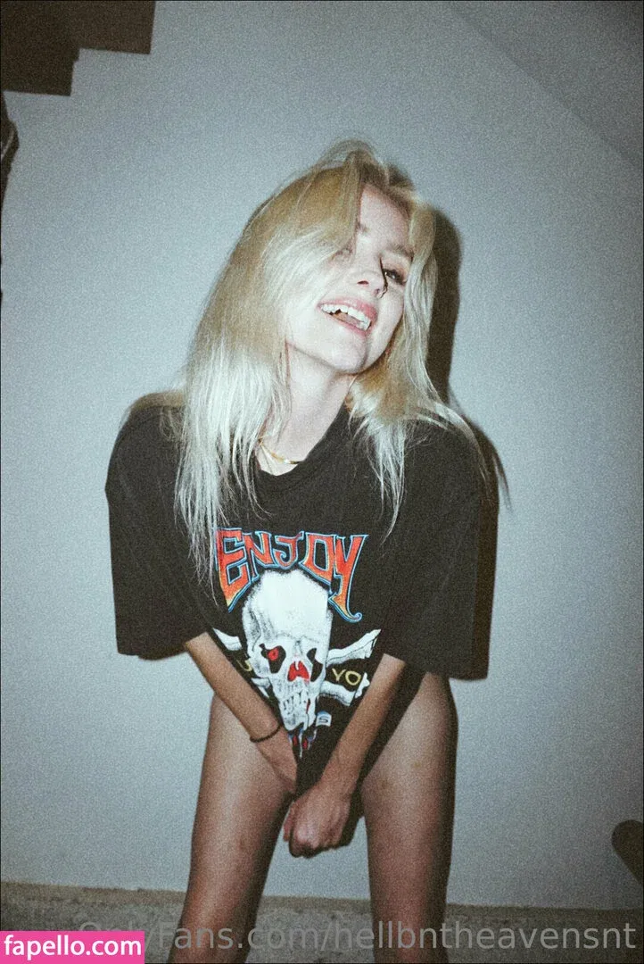 hellbntheavensnt Onlyfans Photo Gallery 