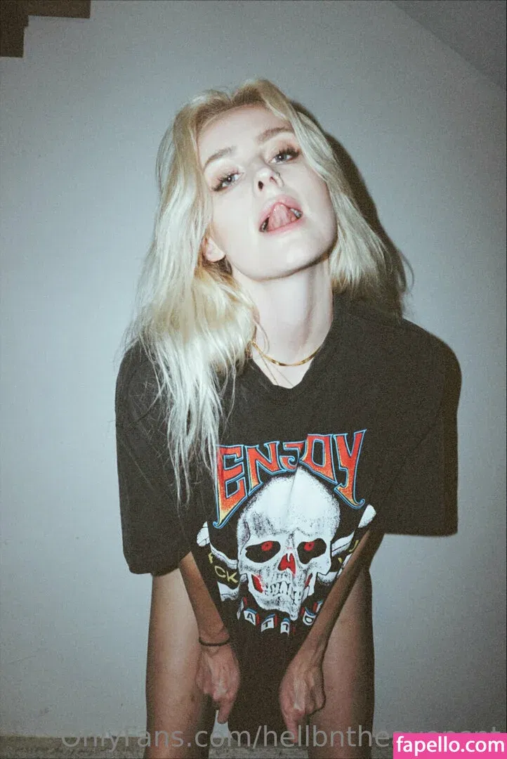 hellbntheavensnt Onlyfans Photo Gallery 