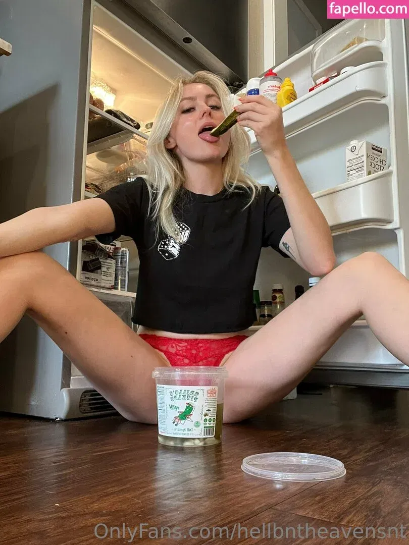 hellbntheavensnt Onlyfans Photo Gallery 