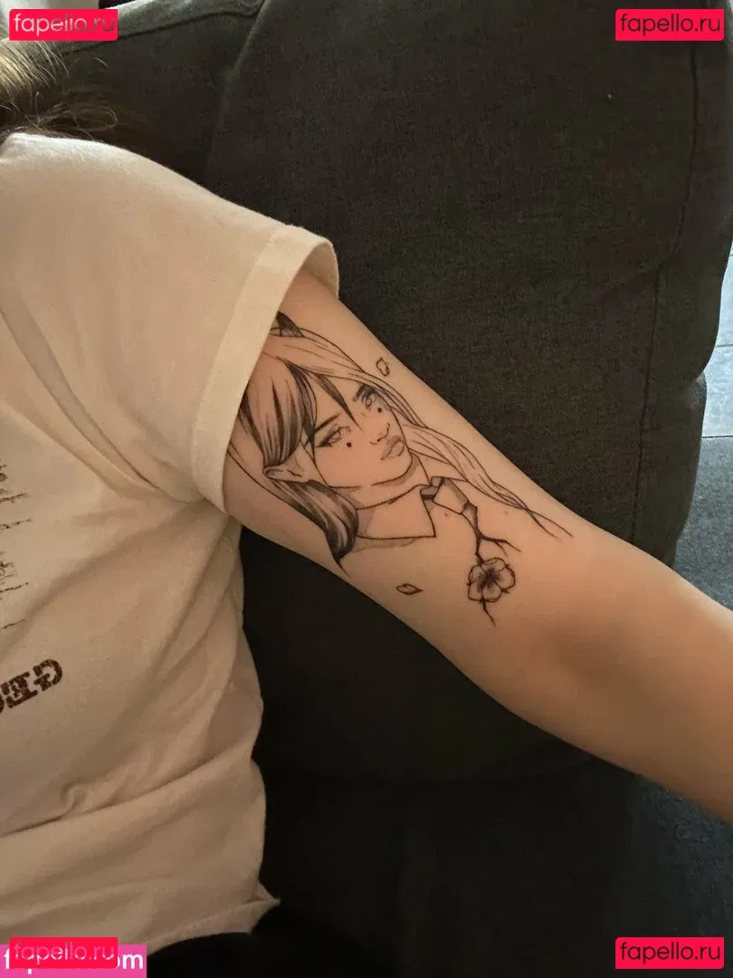 Harrie Silver Onlyfans Photo Gallery 