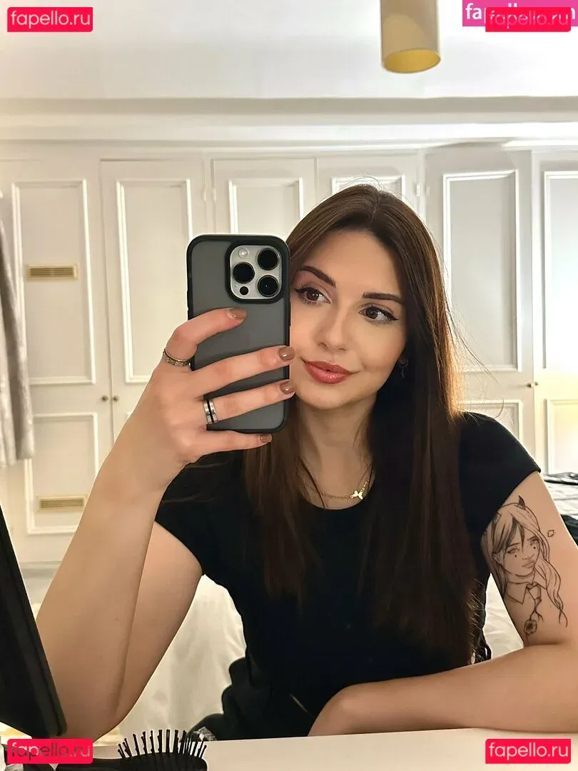 Harrie Silver Onlyfans Photo Gallery 