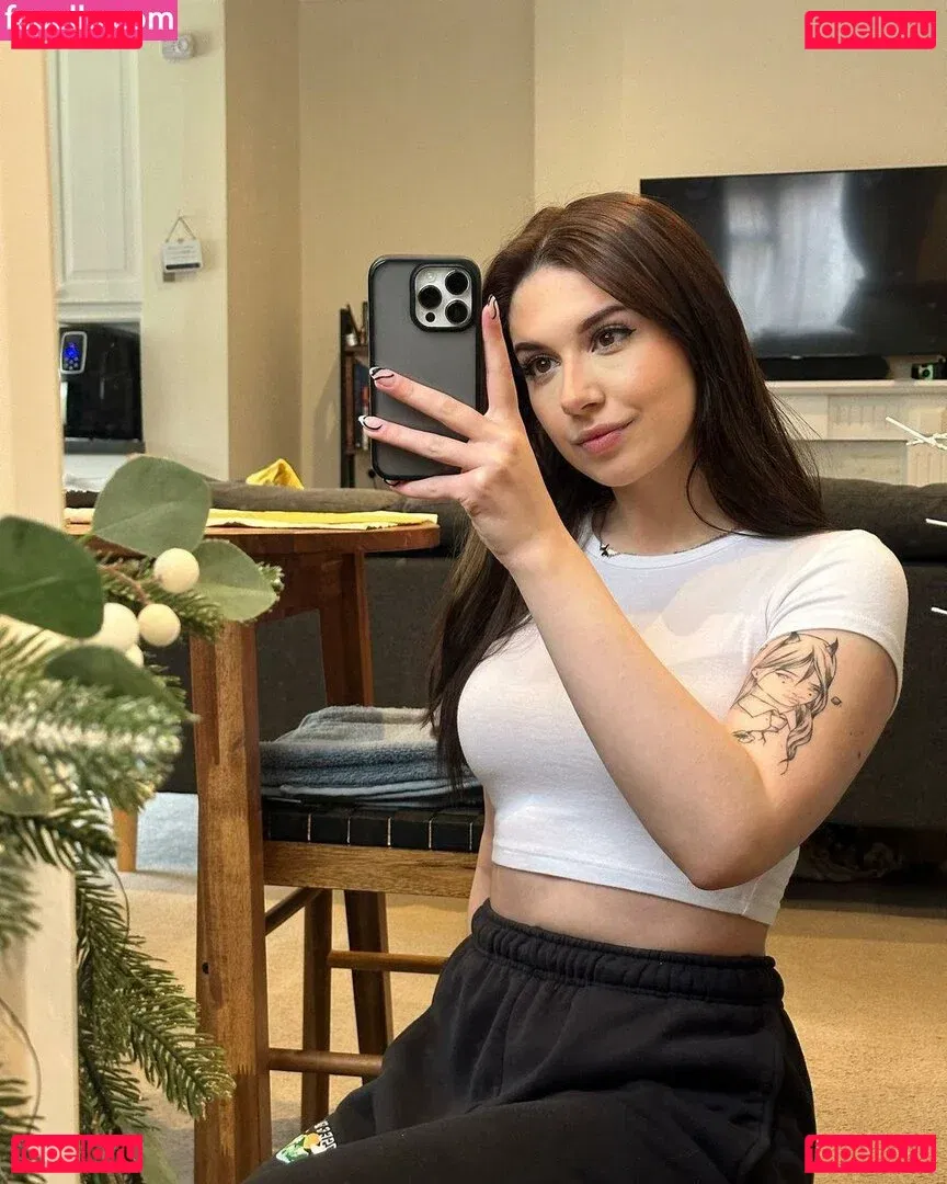 Harrie Silver Onlyfans Photo Gallery 