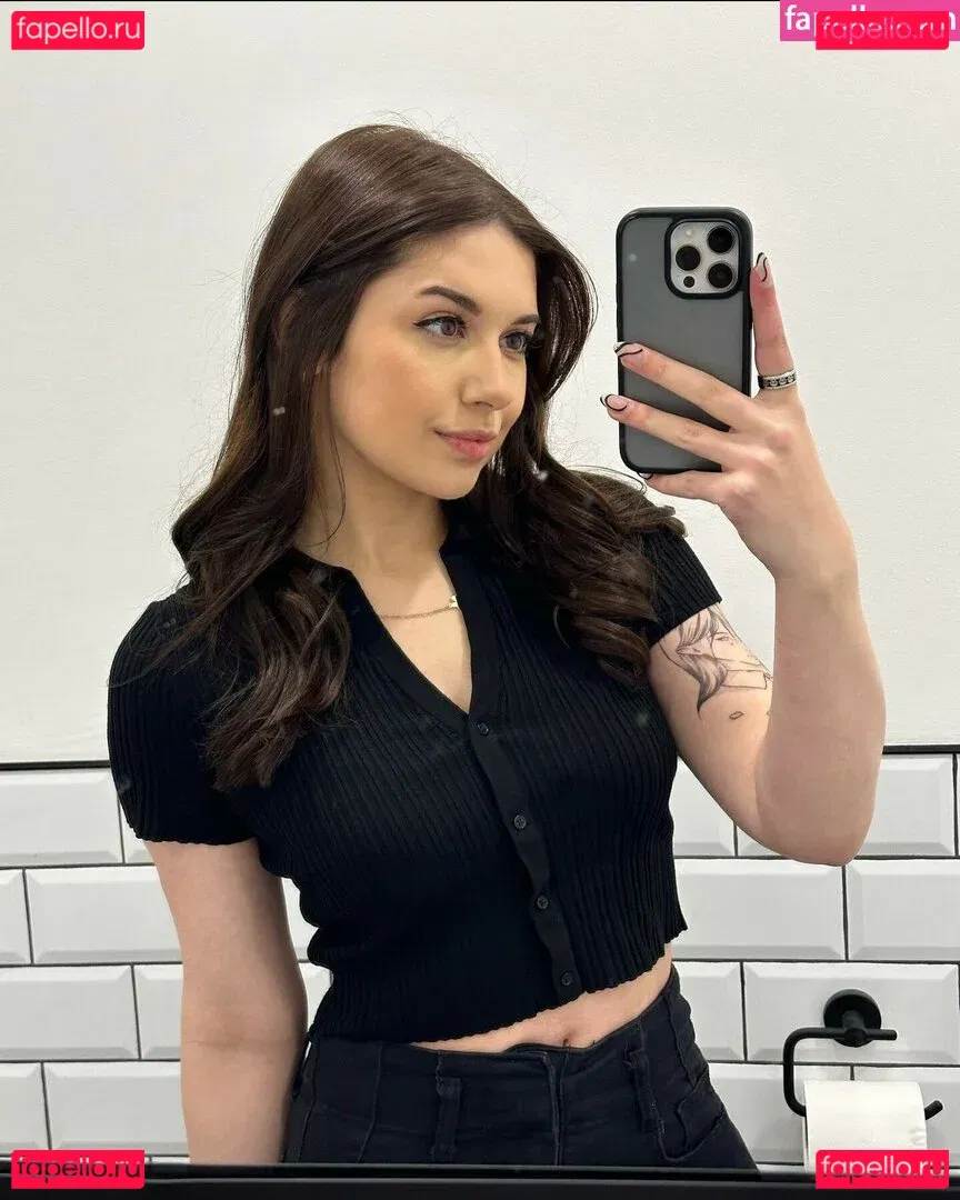 Harrie Silver Onlyfans Photo Gallery 