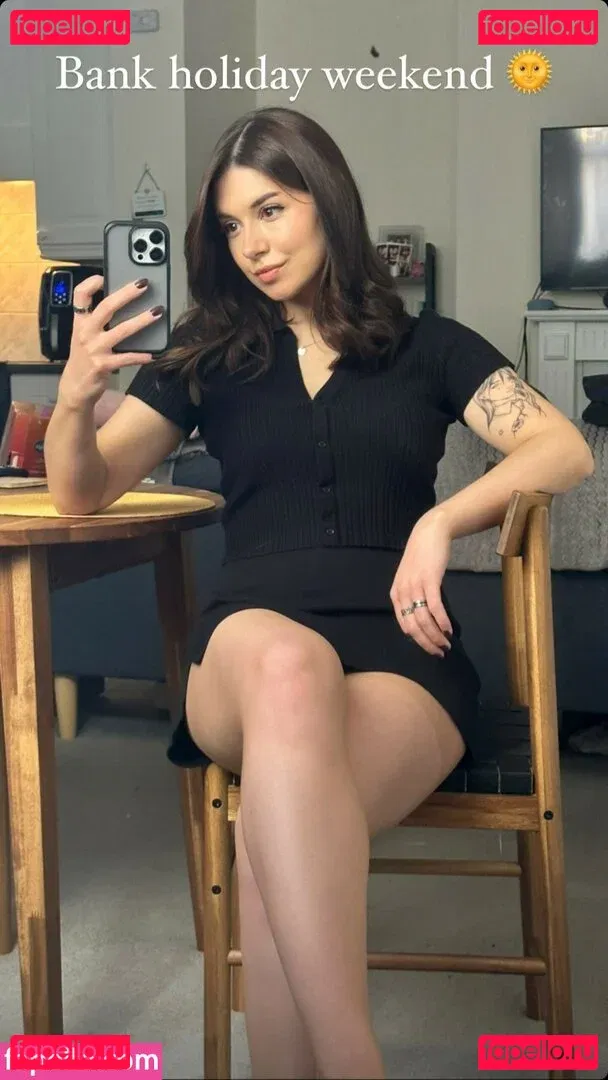 Harrie Silver Onlyfans Photo Gallery 