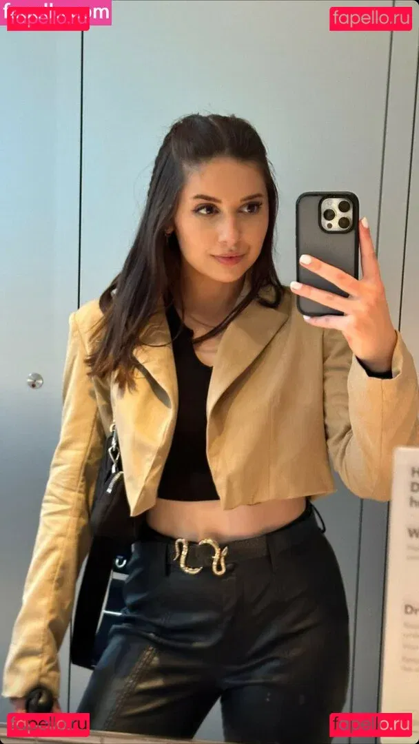 Harrie Silver Onlyfans Photo Gallery 