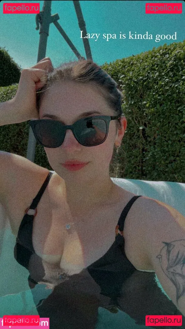 Harrie Silver Onlyfans Photo Gallery 