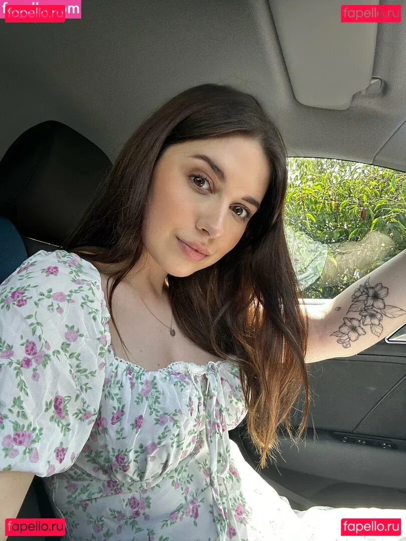 Harrie Silver Onlyfans Photo Gallery 