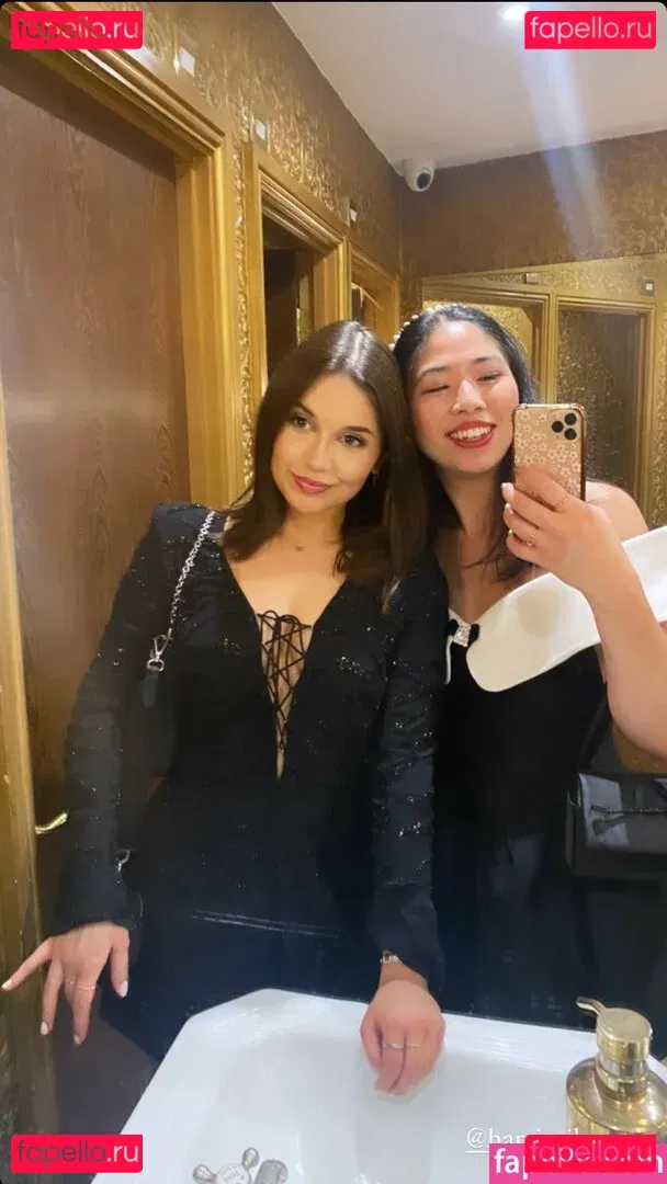 Harrie Silver Onlyfans Photo Gallery 