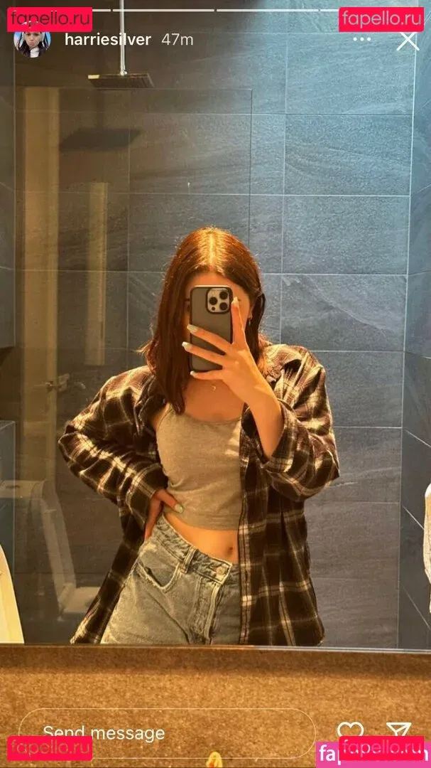 Harrie Silver Onlyfans Photo Gallery 