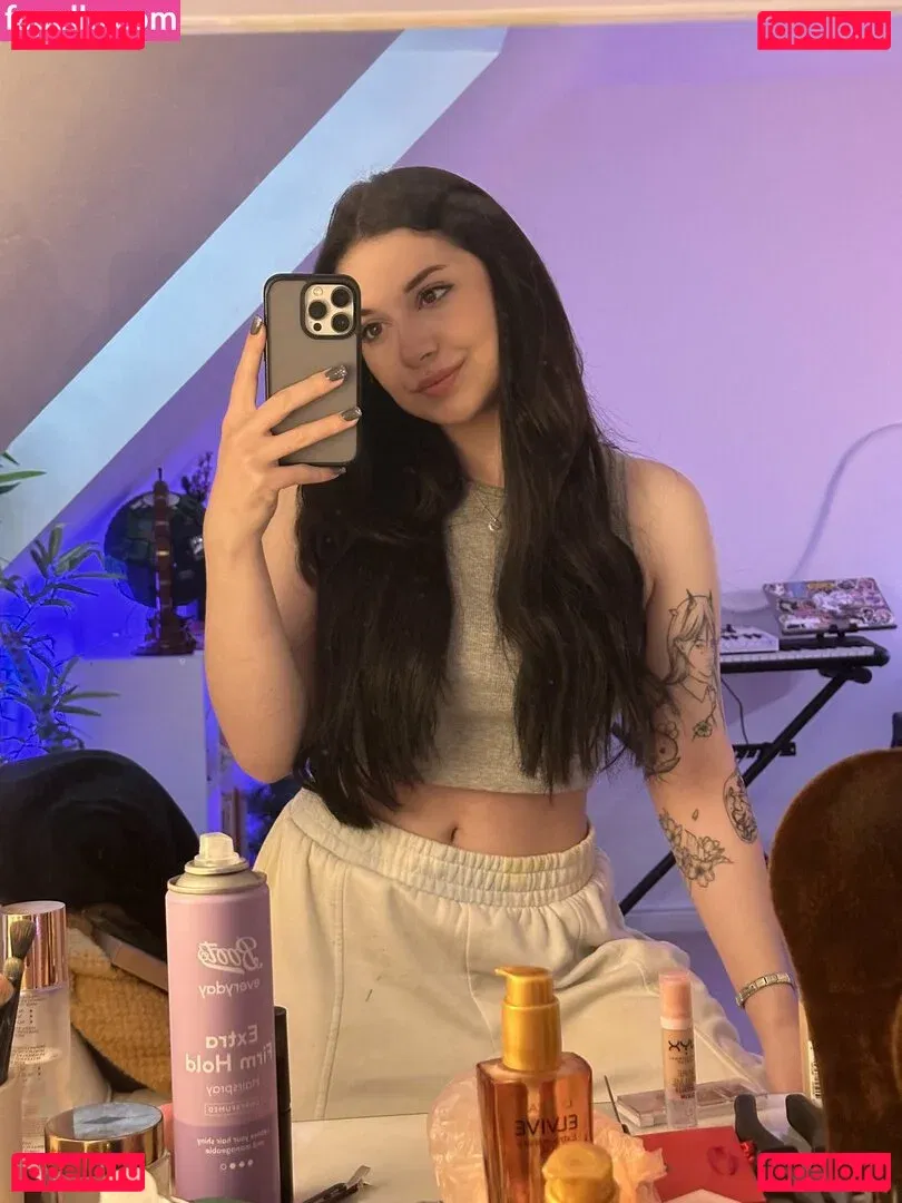 Harrie Silver Onlyfans Photo Gallery 