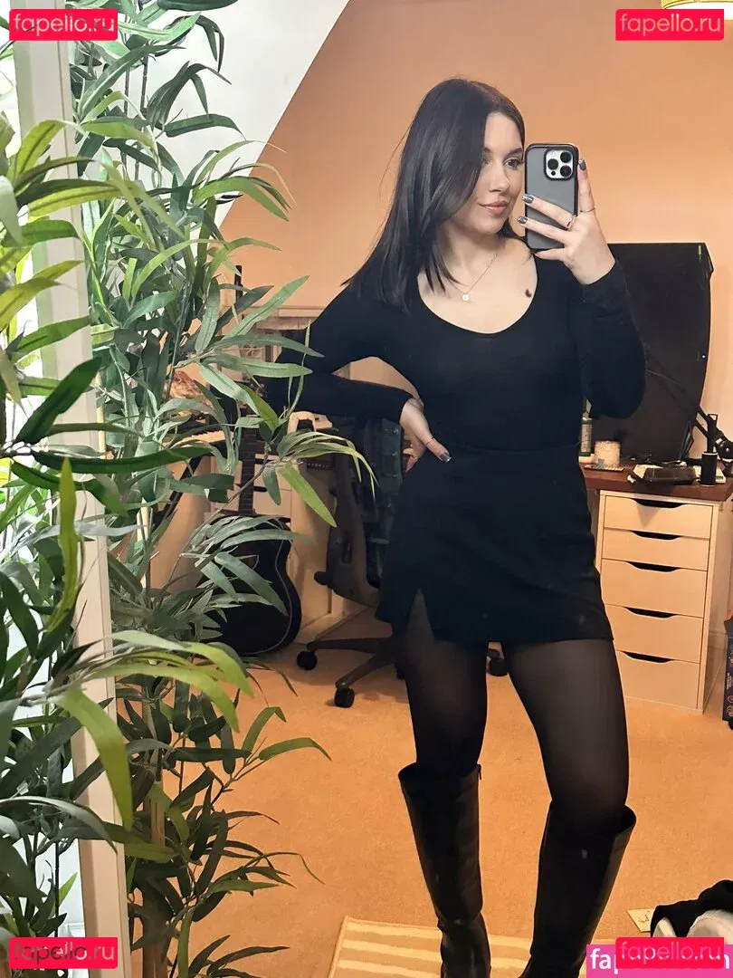 Harrie Silver Onlyfans Photo Gallery 