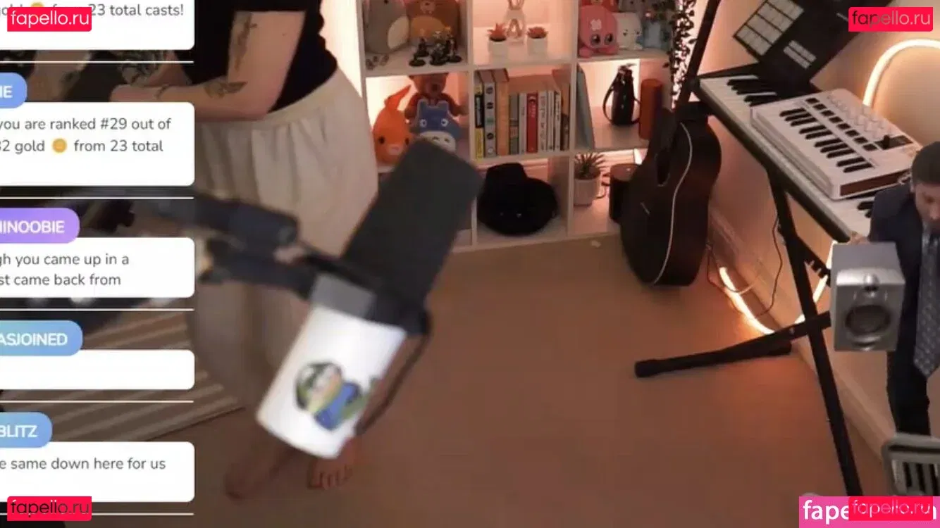 Harrie Silver Onlyfans Photo Gallery 