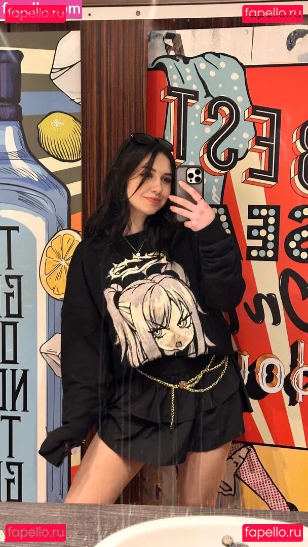 Harrie Silver Onlyfans Photo Gallery 