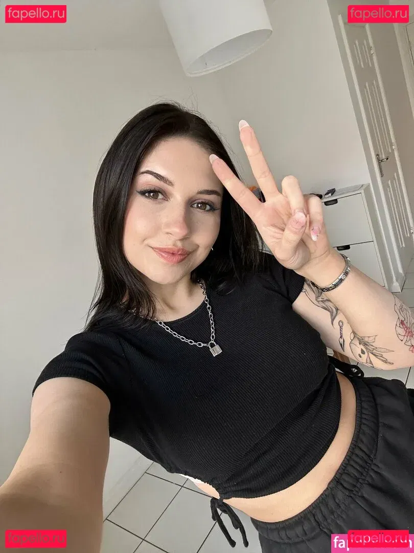 Harrie Silver Onlyfans Photo Gallery 