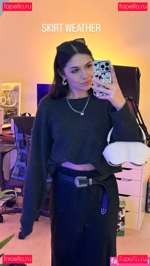 Harrie Silver Onlyfans Photo Gallery 