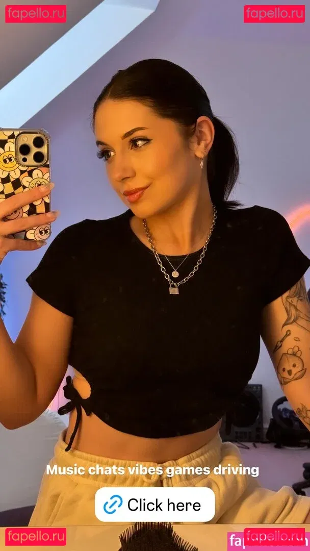 Harrie Silver Onlyfans Photo Gallery 