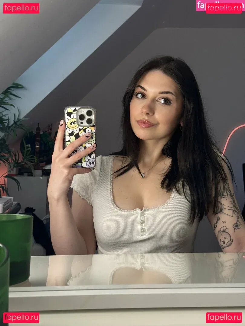 Harrie Silver Onlyfans Photo Gallery 