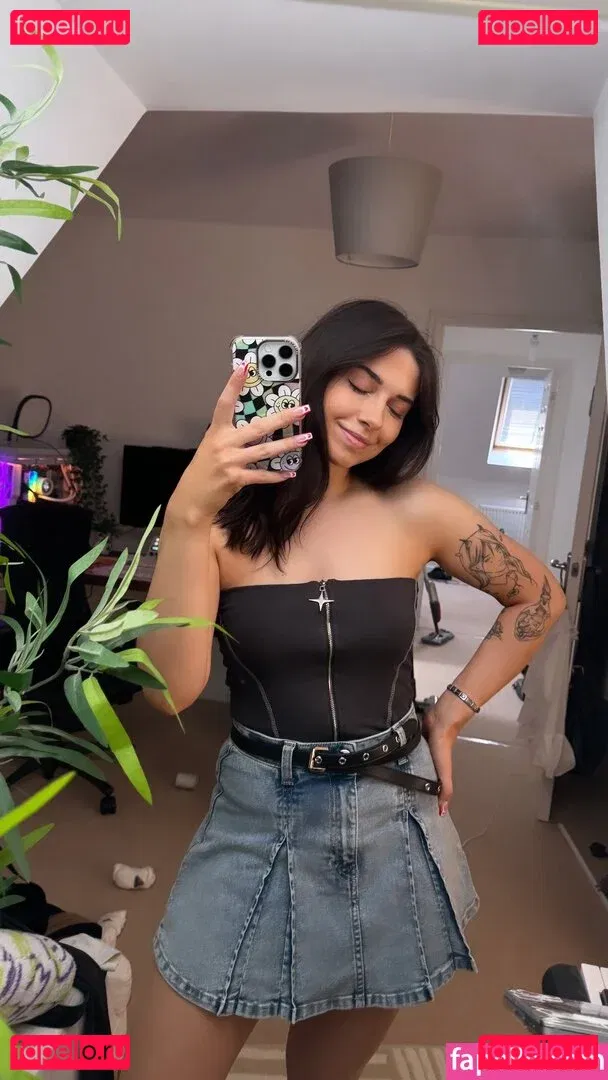 Harrie Silver Onlyfans Photo Gallery 