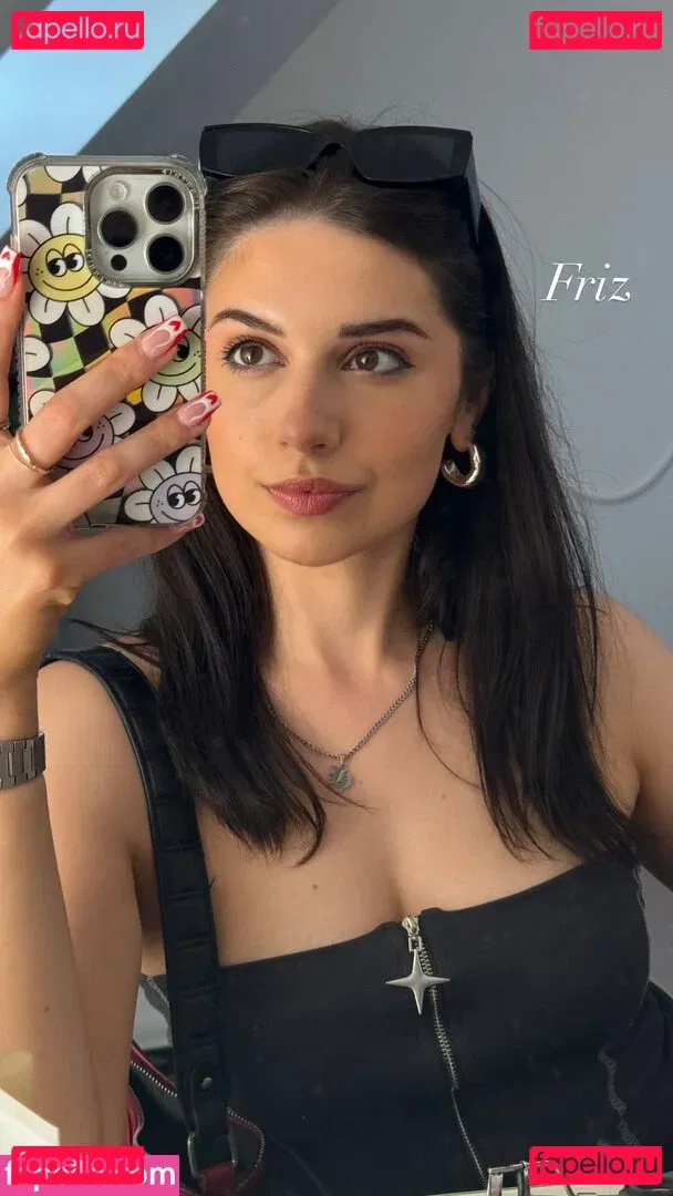 Harrie Silver Onlyfans Photo Gallery 