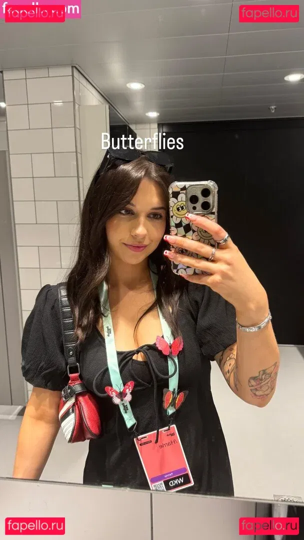 Harrie Silver Onlyfans Photo Gallery 